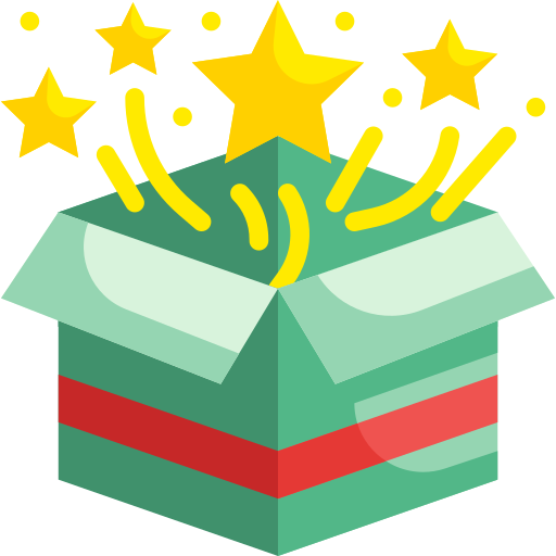 Exclusive Bonuses